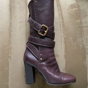 Chole boot